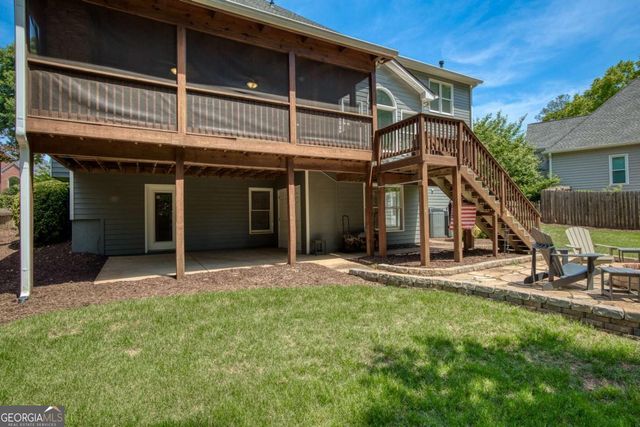 465 Hembree Grove Ovrlk, Roswell, GA 30076