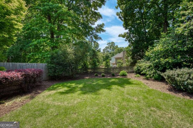 465 Hembree Grove Ovrlk, Roswell, GA 30076