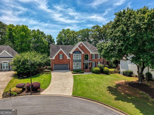 465 Hembree Grove Ovrlk, Roswell, GA 30076