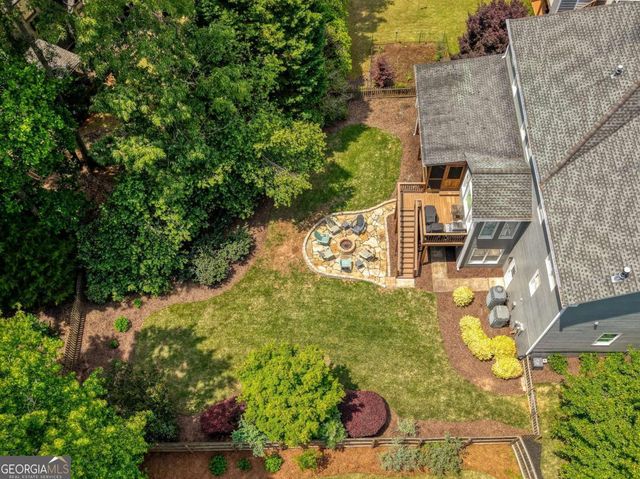 465 Hembree Grove Ovrlk, Roswell, GA 30076