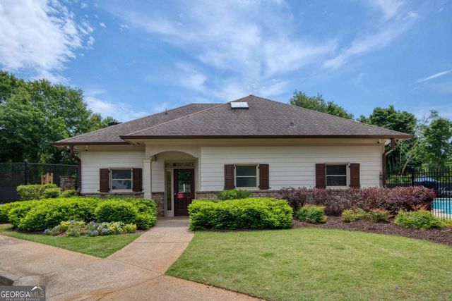 465 Hembree Grove Ovrlk, Roswell, GA 30076