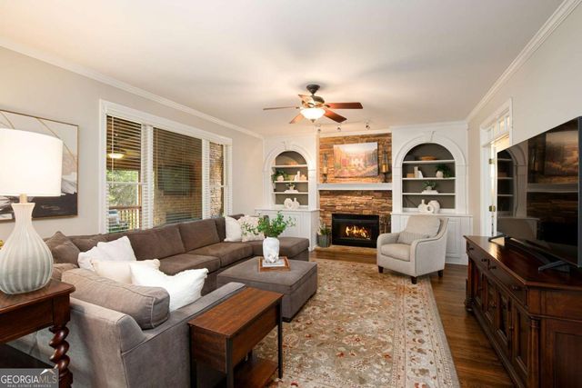 465 Hembree Grove Ovrlk, Roswell, GA 30076
