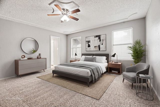 1562 Tiffany Forest Lane, Grapevine, TX 76051