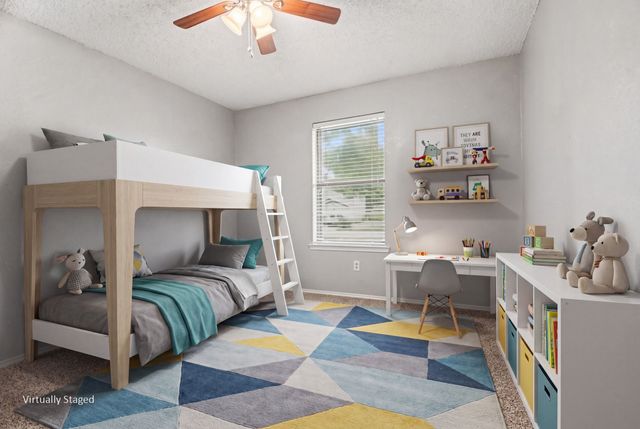 1562 Tiffany Forest Lane, Grapevine, TX 76051