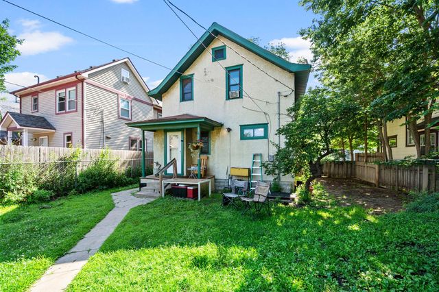 3612 Chicago Avenue, Minneapolis, MN 55407