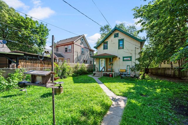 3612 Chicago Avenue, Minneapolis, MN 55407