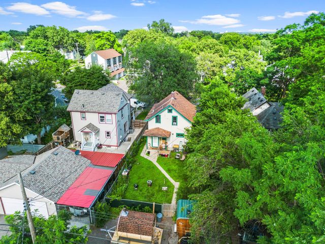 3612 Chicago Avenue, Minneapolis, MN 55407