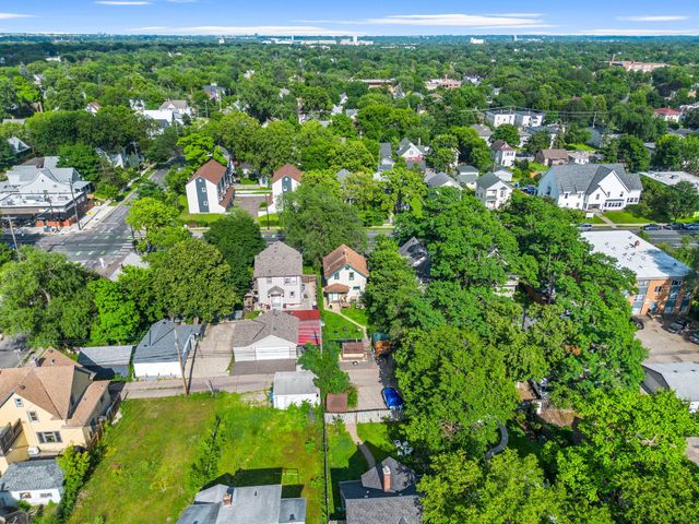 3612 Chicago Avenue, Minneapolis, MN 55407