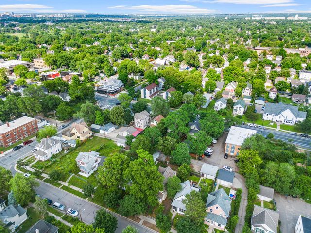 3612 Chicago Avenue, Minneapolis, MN 55407