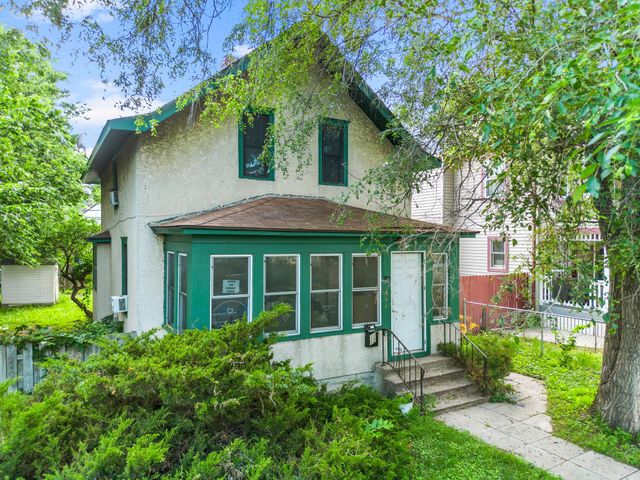 3612 Chicago Avenue, Minneapolis, MN 55407