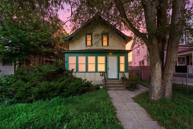 3612 Chicago Avenue, Minneapolis, MN 55407