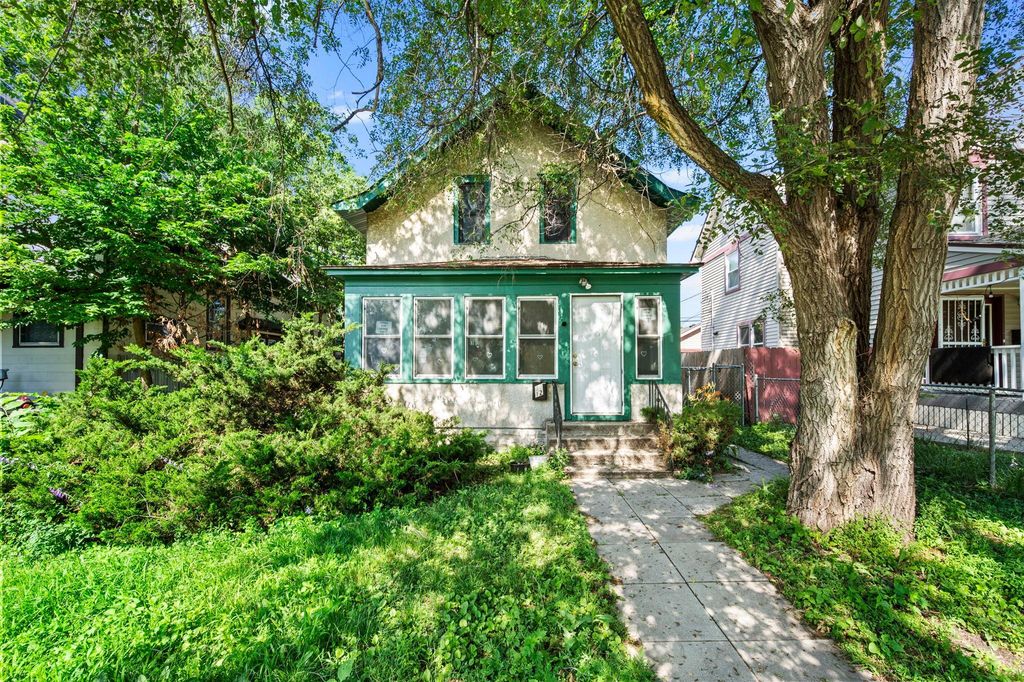 3612 Chicago Avenue, Minneapolis, MN 55407 — photo 2