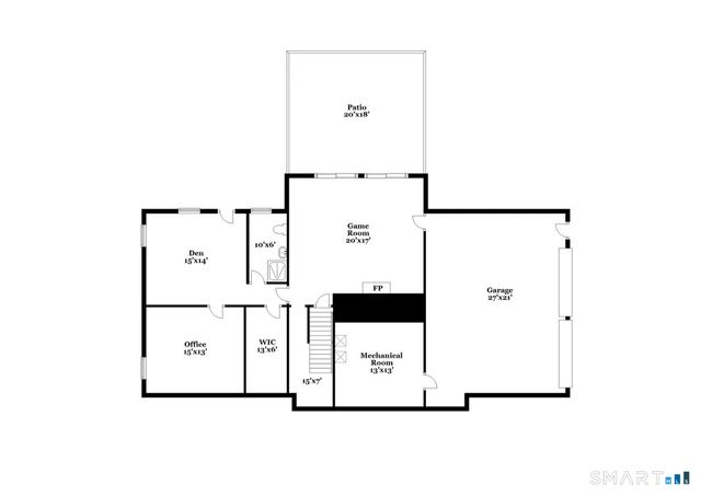 141 Saint Johns Road, Ridgefield, CT 06877