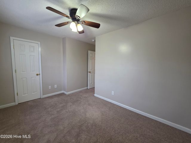 809 Timberlake Trail, Jacksonville, NC 28546