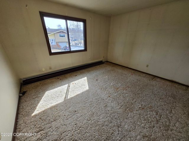 2521 W 77th Court, Anchorage, AK 99502