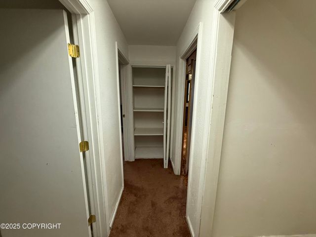 2521 W 77th Court, Anchorage, AK 99502