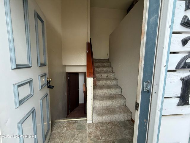 2521 W 77th Court, Anchorage, AK 99502