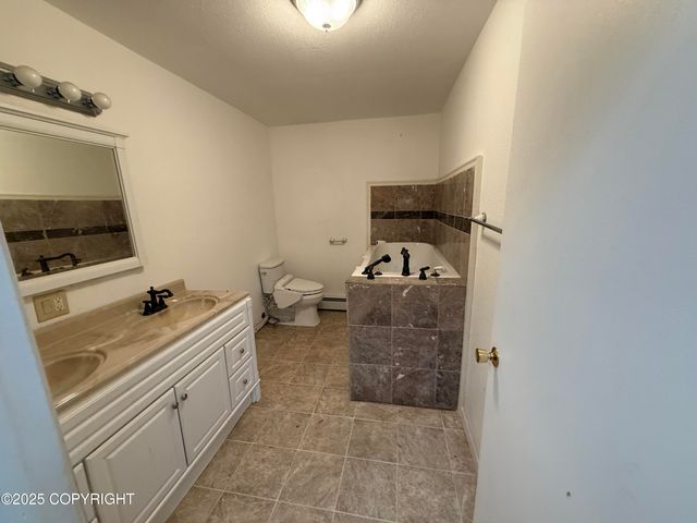 2521 W 77th Court, Anchorage, AK 99502