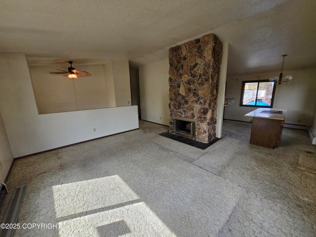 2521 W 77th Court, Anchorage, AK 99502
