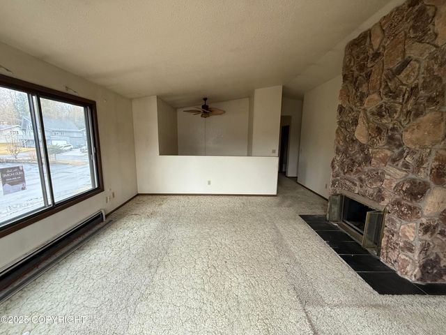 2521 W 77th Court, Anchorage, AK 99502