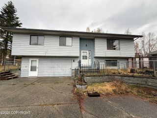 2521 W 77th Court, Anchorage, AK 99502