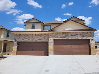 5522 Haven Spgs Unit 2, Converse, TX 78109