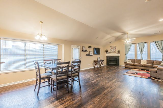 2878 Crestview Drive, Lewisville, TX 75067