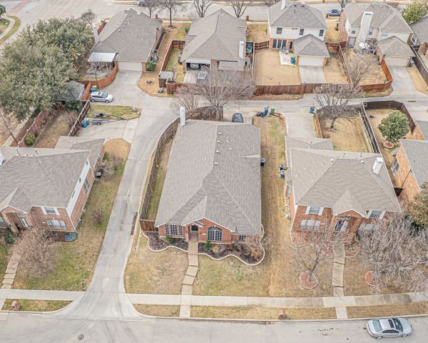 2878 Crestview Drive, Lewisville, TX 75067