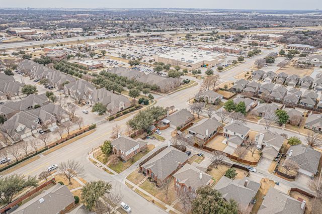 2878 Crestview Drive, Lewisville, TX 75067