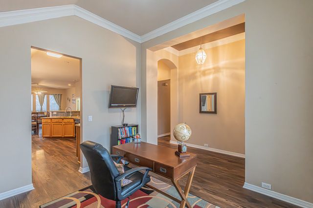 2878 Crestview Drive, Lewisville, TX 75067