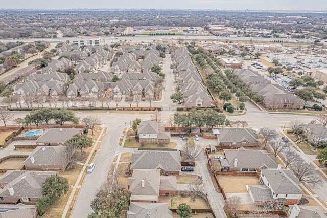 2878 Crestview Drive, Lewisville, TX 75067