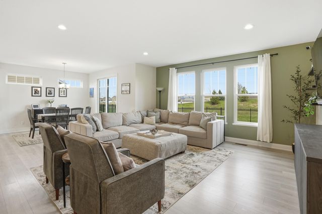 10423 Juniper Lane, St. John, IN 46373