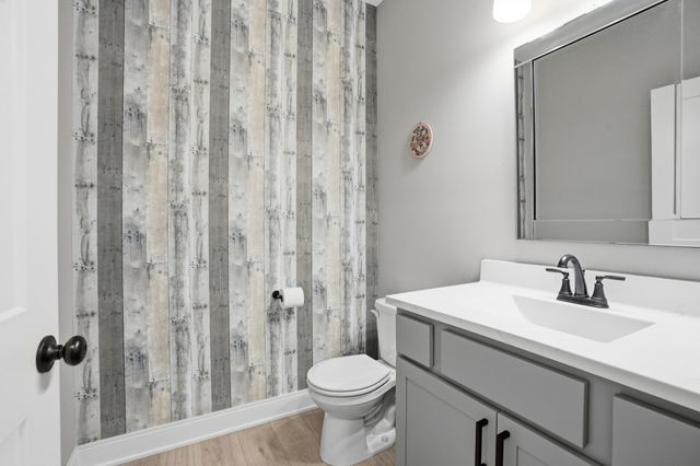 10423 Juniper Lane, St. John, IN 46373