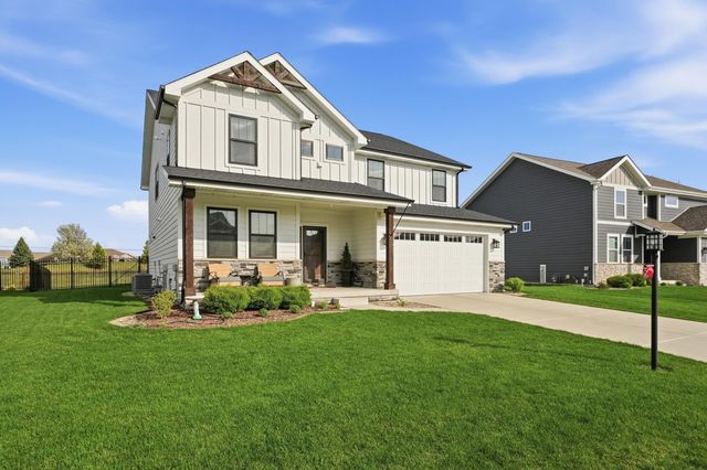 10423 Juniper Lane, St. John, IN 46373