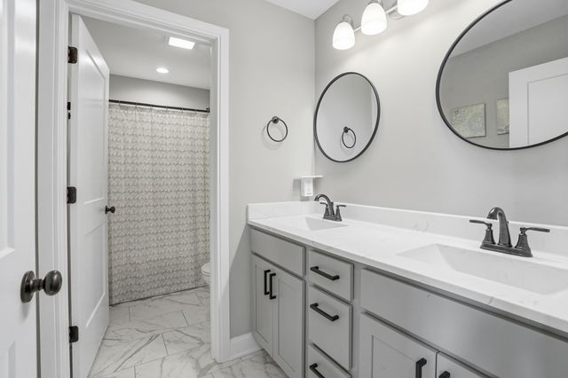 10423 Juniper Lane, St. John, IN 46373