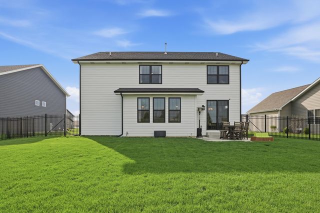 10423 Juniper Lane, St. John, IN 46373