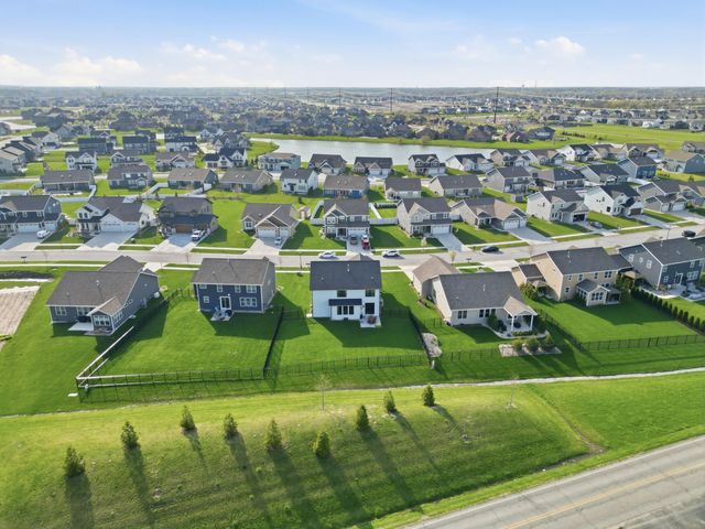 10423 Juniper Lane, St. John, IN 46373