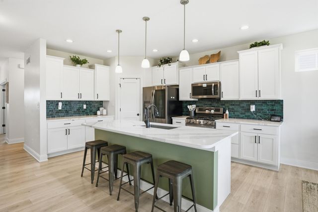 10423 Juniper Lane, St. John, IN 46373