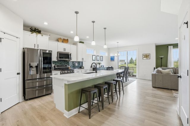 10423 Juniper Lane, St. John, IN 46373