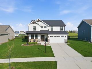 10423 Juniper Lane, St. John, IN 46373