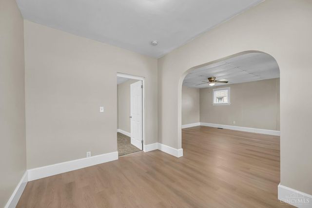 1614 Lafayette Avenue, Middletown, OH 45044