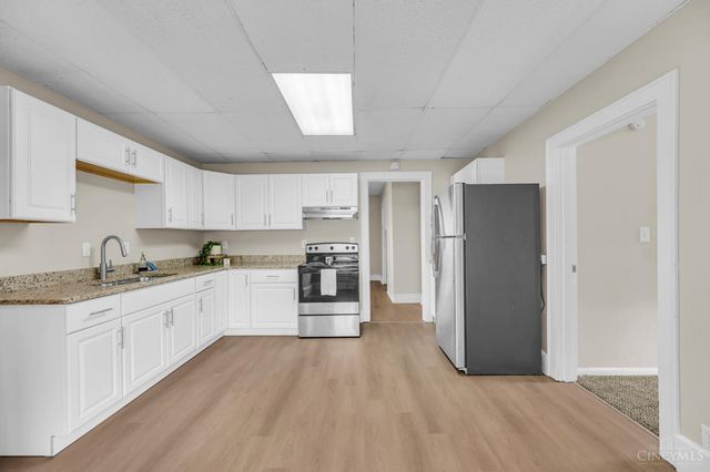 1614 Lafayette Avenue, Middletown, OH 45044