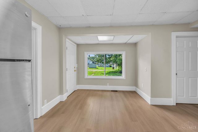 1614 Lafayette Avenue, Middletown, OH 45044