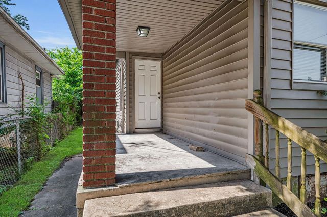 1614 Lafayette Avenue, Middletown, OH 45044