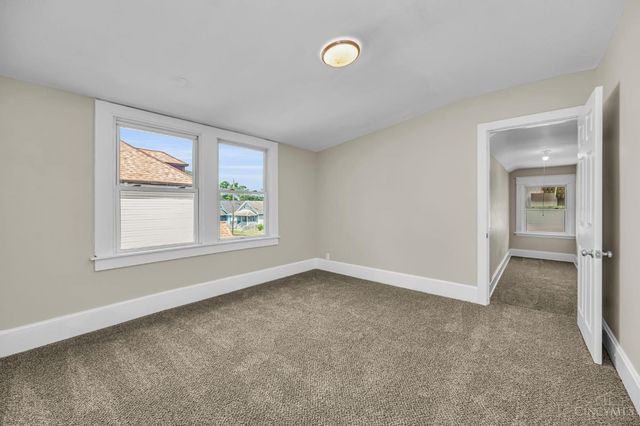 1614 Lafayette Avenue, Middletown, OH 45044