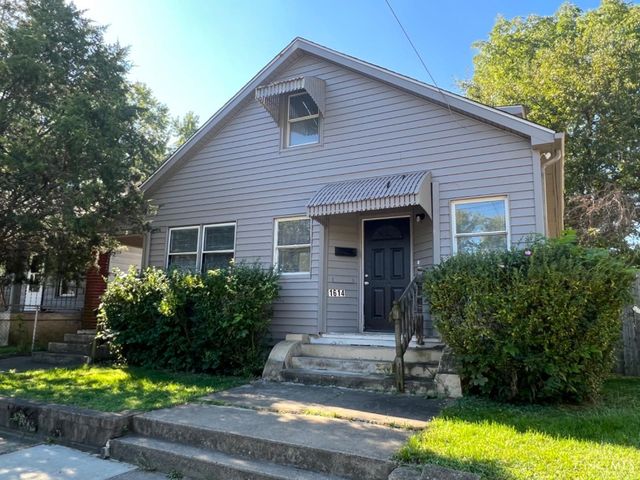 1614 Lafayette Avenue, Middletown, OH 45044
