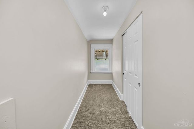 1614 Lafayette Avenue, Middletown, OH 45044