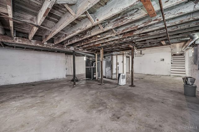 1614 Lafayette Avenue, Middletown, OH 45044