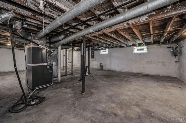 1614 Lafayette Avenue, Middletown, OH 45044