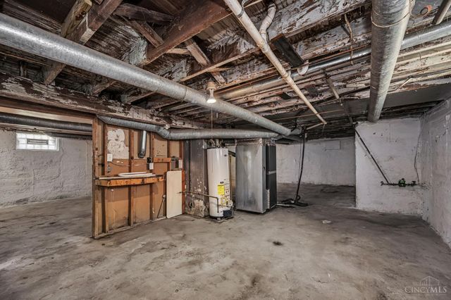 1614 Lafayette Avenue, Middletown, OH 45044